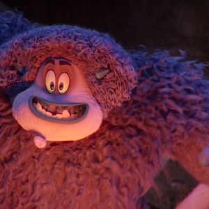Foto Smallfoot