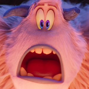 Foto Smallfoot