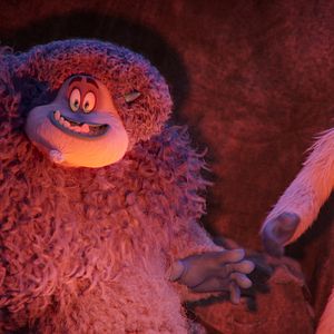 Foto Smallfoot