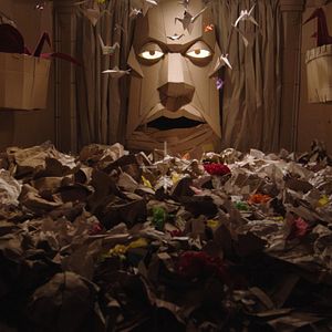 Foto Dave Made a Maze