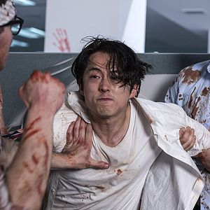 Foto Steven Yeun