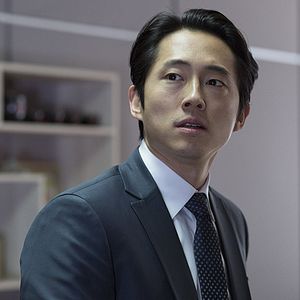 Foto Steven Yeun