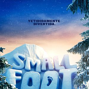 Foto Smallfoot