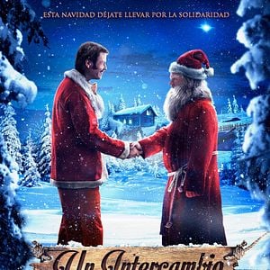 Foto Un intercambio por Navidad