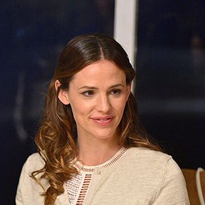 Foto Jennifer Garner