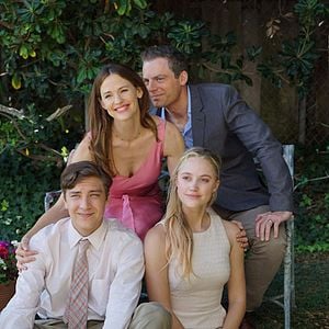 Foto Jennifer Garner