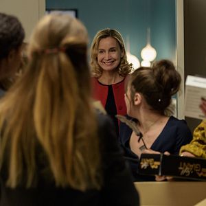 Foto Catherine Marchal