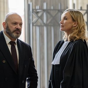 Foto Catherine Marchal