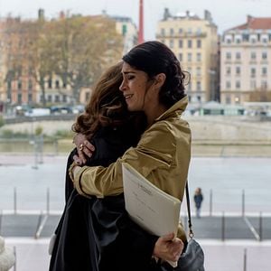 Foto Anna D'Annunzio