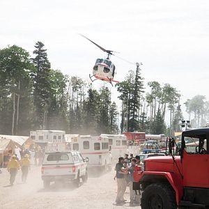 Foto Héroes en el infierno