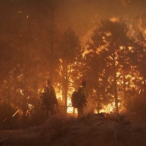 Foto Héroes en el infierno