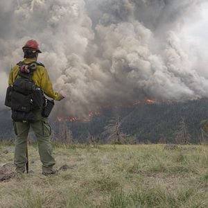 Foto Héroes en el infierno