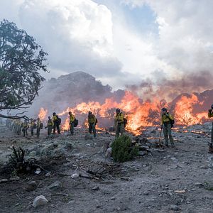 Foto Héroes en el infierno