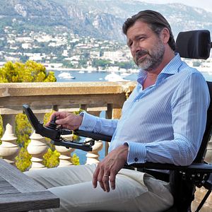 Foto Bernard Yerlès