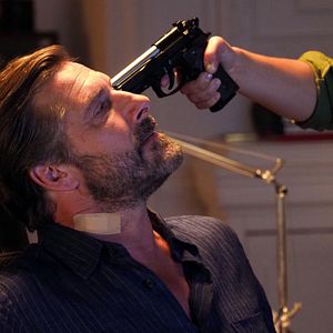 Foto Bernard Yerlès