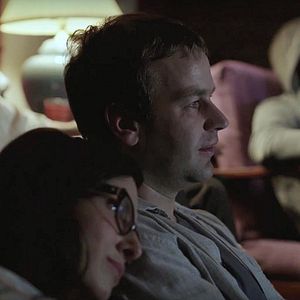 Foto Sleepwalk with Me