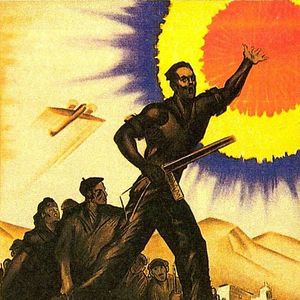 Foto Sierra de teruel