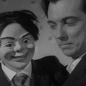 Foto El muñeco diabólico