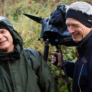 Foto Andy Goldsworthy
