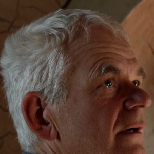 Foto Andy Goldsworthy