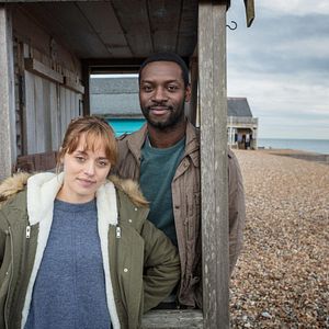 Foto Richie Campbell