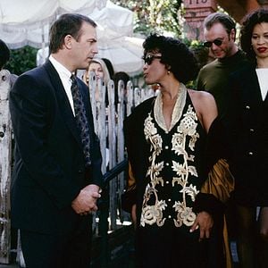 Foto Whitney Houston