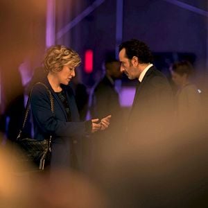 Foto Valeria Bruni Tedeschi