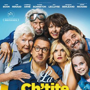 Foto Mi familia del norte