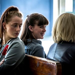 Foto Claudia Adshead