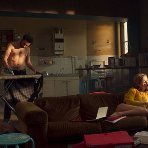 Foto Margot Bancilhon