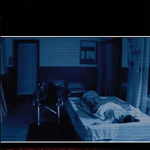 Foto Paranormal Activity: Tokyo Night