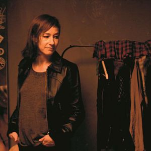 Foto Johanna Wokalek