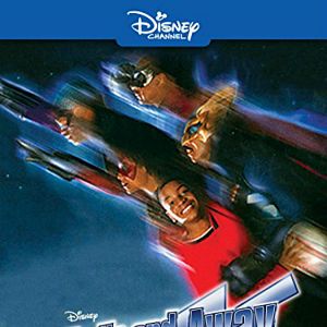 Foto Superhéroe a la fuerza