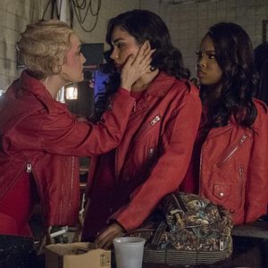 Foto Brittany O'Grady