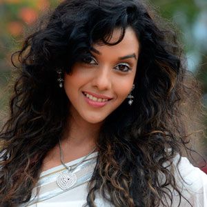 Foto Anupriya Goenka