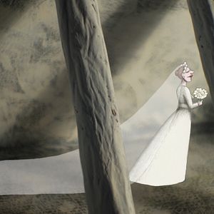 Foto Mis problemas con el matrimonio