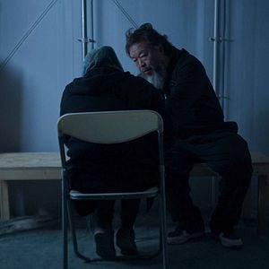 Foto Marea humana (Human Flow)