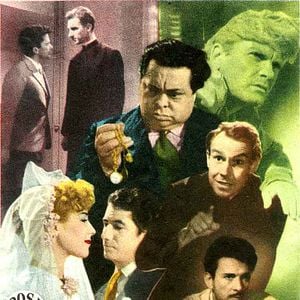 Foto La conciencia acusa