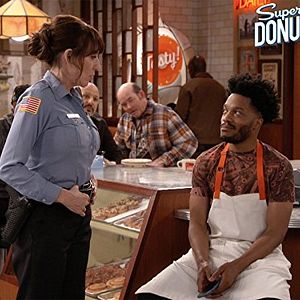 Foto Superior Donuts