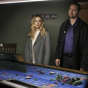 Foto Emily Wickersham