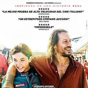 Foto Veloz como el viento