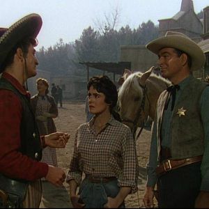 Foto Duelo en Silver Creek