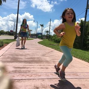 Foto The Florida Project