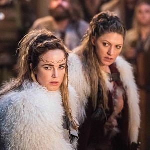 Foto DC's Legends of Tomorrow