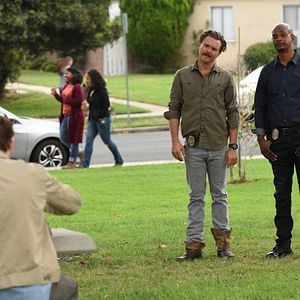 Foto Clayne Crawford