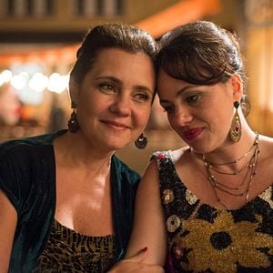 Foto Siempre juntos (Benzinho)