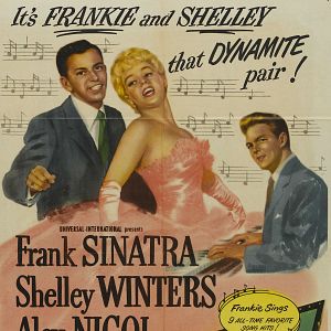 Foto Te presento a Danny