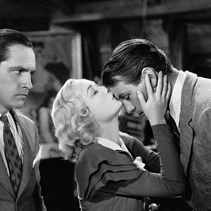 Foto Una mujer para dos