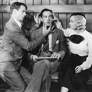 Foto Una mujer para dos