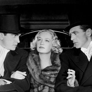 Foto Una mujer para dos